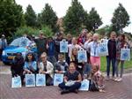 VISLES VOOR BASISSCHOLIEREN VAN “ DE BOOGERD ” IN MAURIK