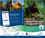 Nieuwe gedragsregels sportvisser 2022