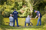 vissers ook bij AWP aan het juiste adres