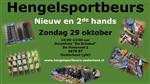 Hengelsportbeurs Oosterhout