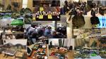 Hengelsportbeurs - Oosterhout