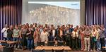 Leden stemmen in met fusievoorstel Sportvisunie